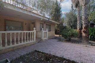 Xalet en Camino ginesos 10. Chalet con terreno en las torres de cotillas