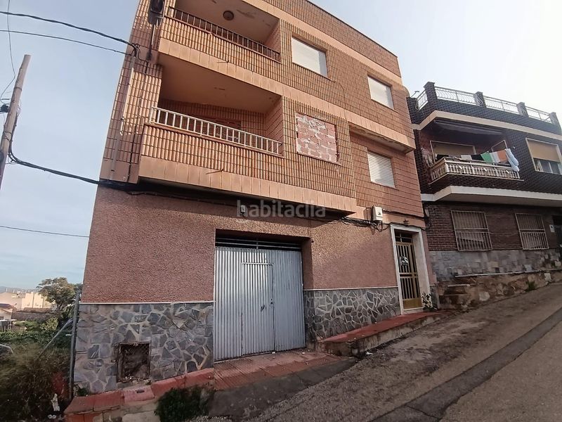 Foto 2a5086f7-8477-42af-b53b-9d7e2b10ff5c. Edifici a calle miravete 39 a Torreagüera Murcia