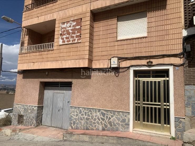 Foto 466aad97-4460-4030-acec-e404a3f59aba. Edifici a calle miravete 39 a Torreagüera Murcia