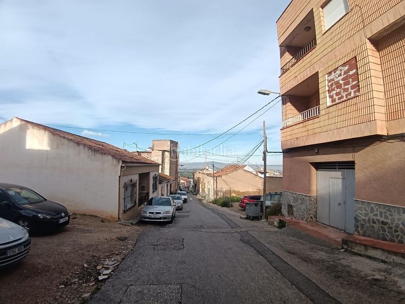 Foto b0a526c8-fc8d-4879-abd0-adee2c8f94be. Edifici a calle miravete 39 a Torreagüera Murcia