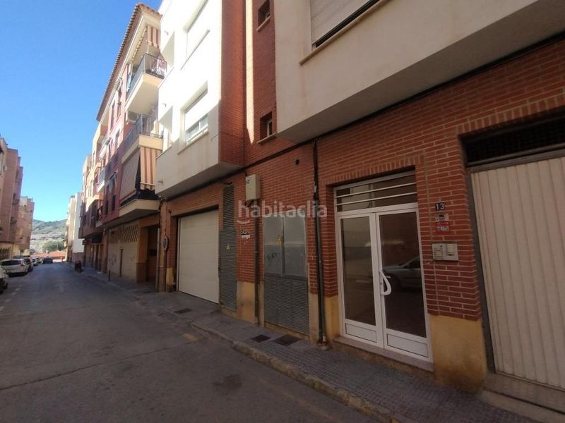 Foto 2fab582e-79ff-4ced-8bf3-fad5ed6c465a. Flat with parking in Abarán