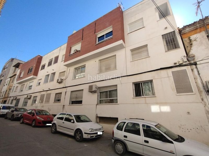 Foto 4bc21936-deb3-41bc-adde-0743e2b42f6f. Flat with parking in Abarán
