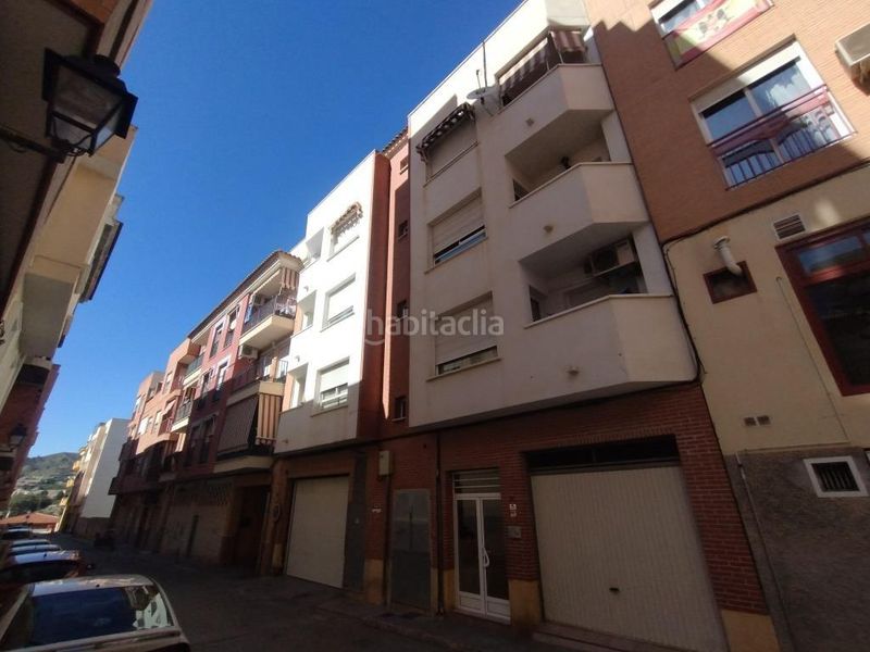 Foto aec6d631-9802-493c-a4c0-751c9ebcbd7b. Flat with parking in Abarán