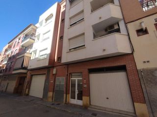 Appartement  Concordia. Vivienda con garaje y trastero
