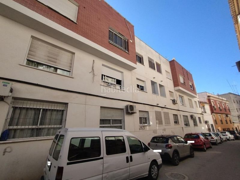 Foto c1beaed1-6043-4550-bbed-7e52a0e14fe7. Flat with parking in Abarán