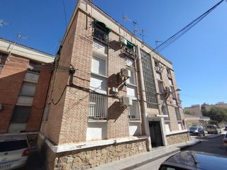 Appartement  Leonor de molina. Vivienda en planta baja