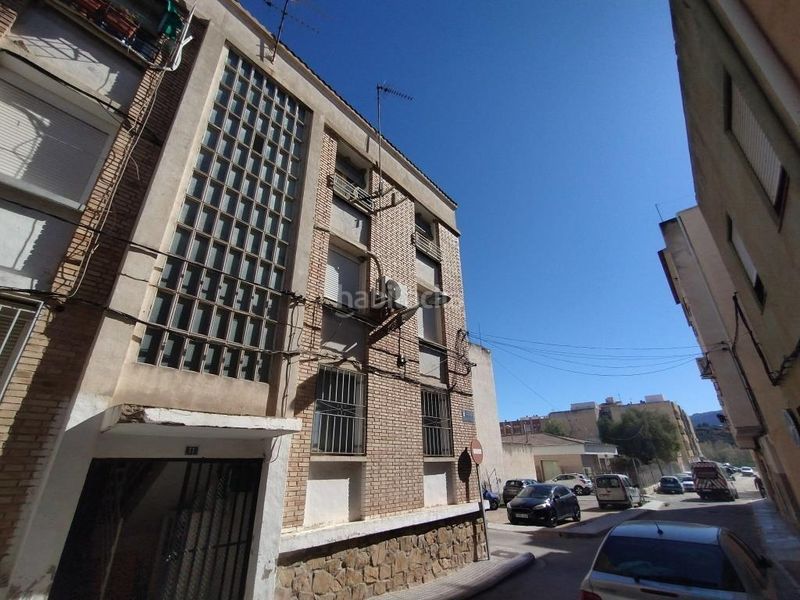 Foto 5c08124b-9b3e-4d3c-9c39-bc6c6e76e3ae. Pis a Abarán