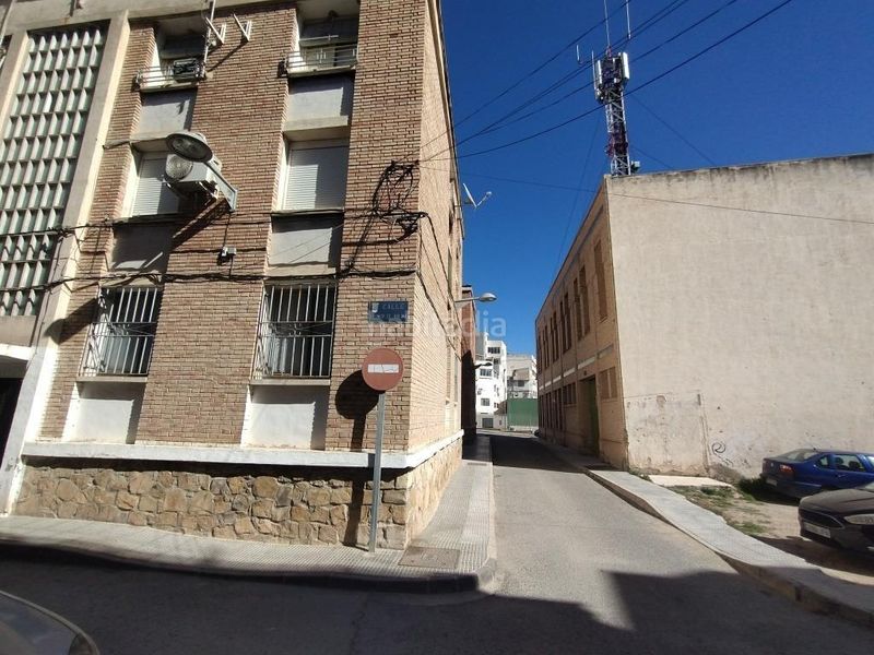 Foto f50985d6-c0a9-4fb6-9af4-27882bd52afd. Pis a Abarán