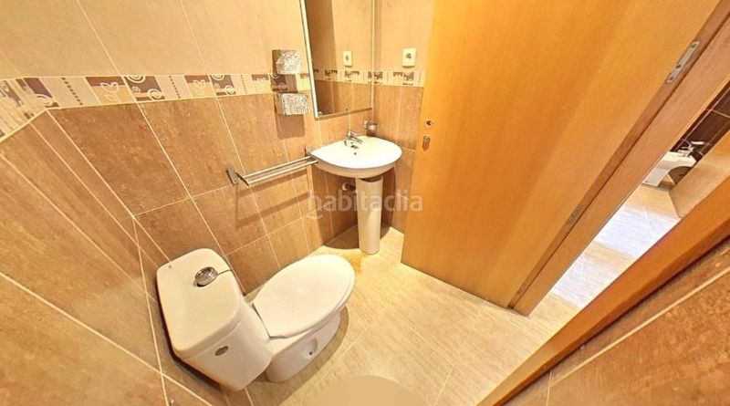 Foto 188a1a0f-b44d-4cf0-a21a-01dc82d9d3c4. Apartament amb aparcament a Puente Tocinos Murcia