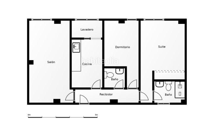 Foto 3a93adcc-8c9c-4036-96ce-37ab8bd537eb. Apartament amb aparcament a Puente Tocinos Murcia