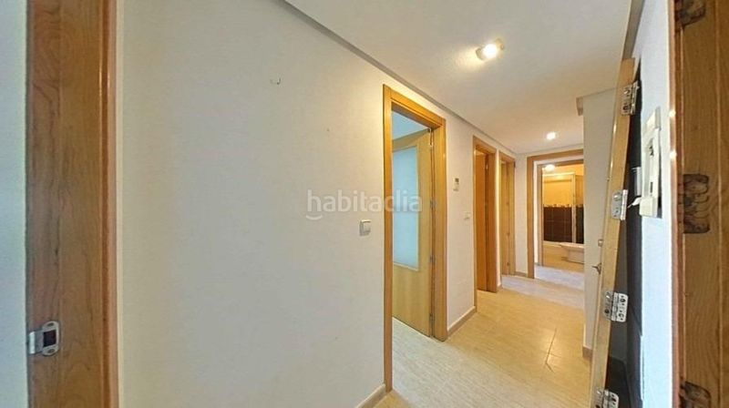 Foto 5cc7db20-f33f-4b6a-a6bb-4e8e6f4ac466. Apartament amb aparcament a Puente Tocinos Murcia