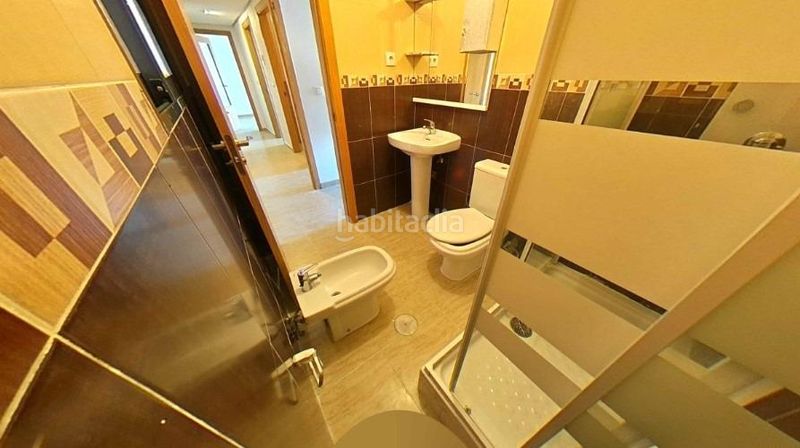 Foto 67058e99-fec5-43e2-a999-8e4600ac33af. Apartament amb aparcament a Puente Tocinos Murcia