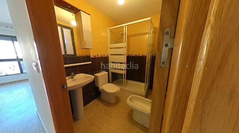 Foto fc79dd68-8f39-4c11-83bc-182763ae0006. Apartament amb aparcament a Puente Tocinos Murcia