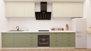 Appartement à Calle calle mayor de el raal 403. Viviendas a estrenar en el raal murcia