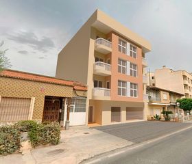 Flat in Calle calle mayor de el raal 403. Viviendas a estrenar en el raal murcia