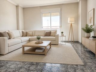 Flat in Avenida de madrid 98. Oportunidad en molina de segura piso de 3 dormitorios con garaje