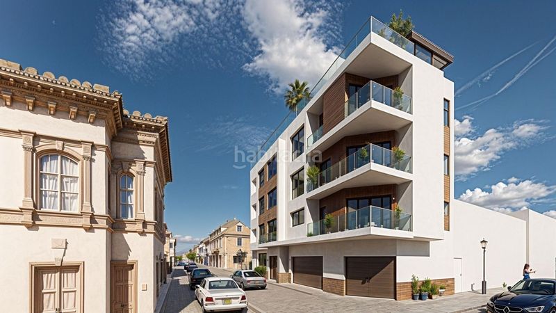 Foto cac70560-c25f-493f-98f4-bf8b2dae0290. Piso en calle calle salceda 17 tu nuevo hogar en el corazón de las torres de cotillas en Torres de Cotillas (Las)