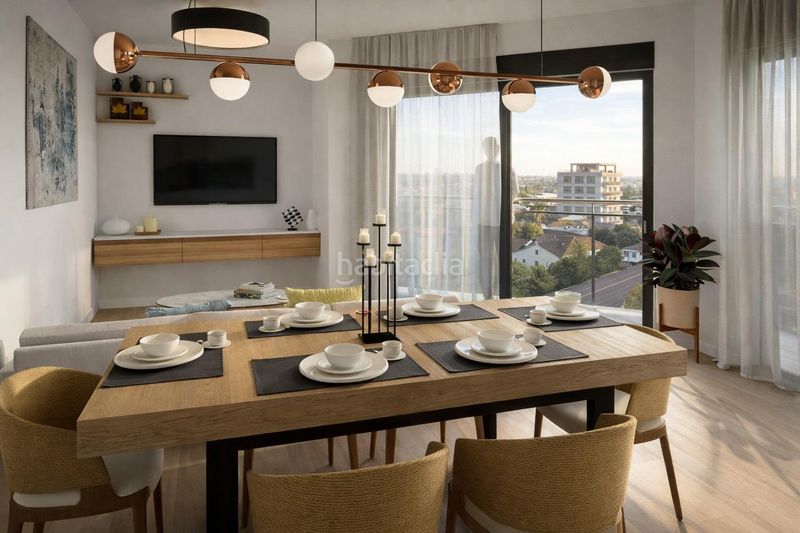 Foto d5cb1302-a6cd-4079-92f7-a5ec77d1edcd. Piso en calle calle salceda 17 tu nuevo hogar en el corazón de las torres de cotillas en Torres de Cotillas (Las)