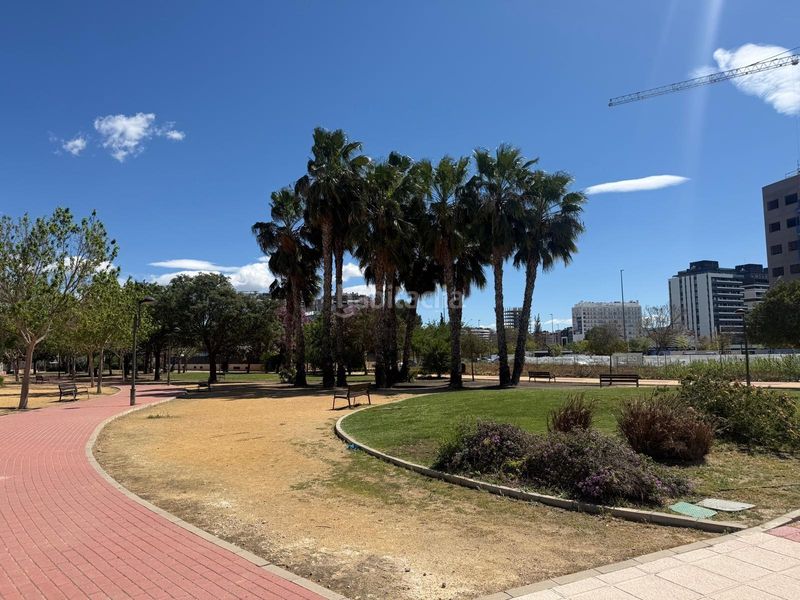 Foto 17c46049-1c98-433c-a31e-9790639831b6. Pis amb aparcament a Juan Carlos I Murcia