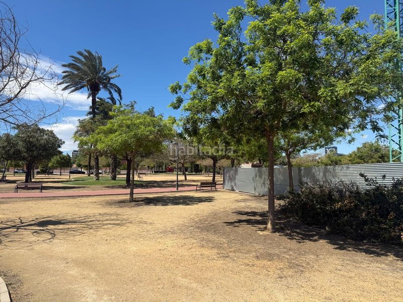 Foto 617523fa-8588-49d4-ae47-1b066a1cb5be. Pis amb aparcament a Juan Carlos I Murcia