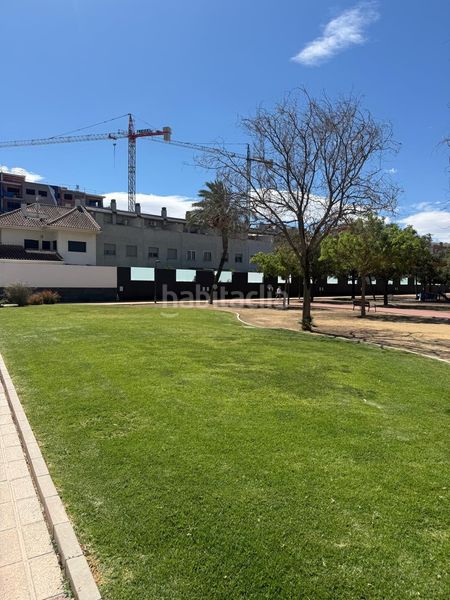 Foto 679b887d-aa02-416d-8951-801b7d4788a8. Pis amb aparcament a Juan Carlos I Murcia