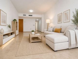 Flat in Ceutí. Piso con 3 dormitorios, garaje y trastero en ceutí gran oportuni