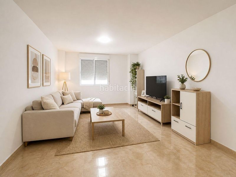 Foto bf0b0389-bd24-4c87-8031-08e94022fc81. Pis amb aparcament a Ceutí