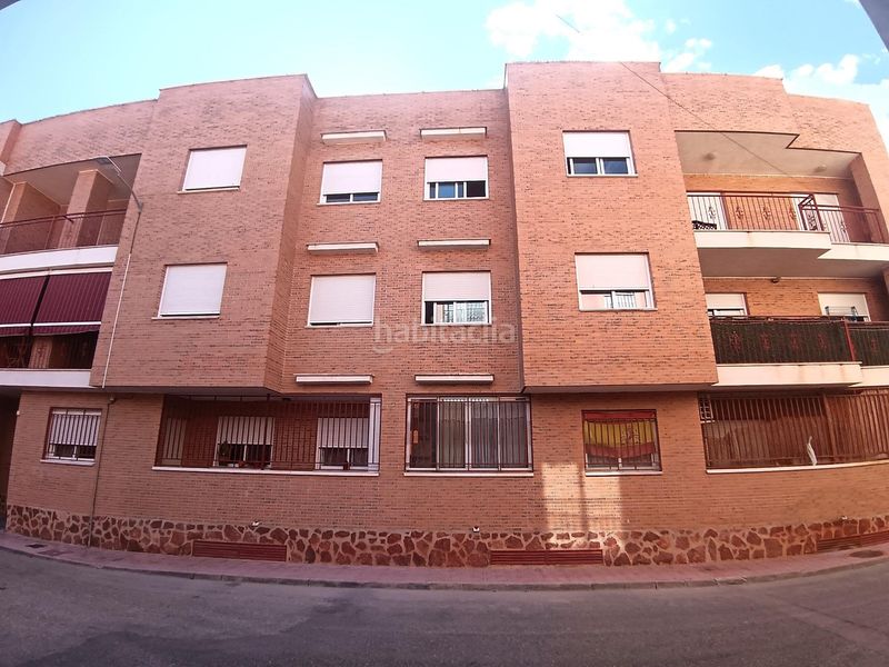 Foto 542e1e6c-f200-4ed5-a639-f316653e7042. Pis amb aparcament a Ceutí