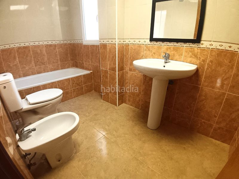 Foto 5f42eb3b-060d-4717-af26-5a35f5c7d097. Pis amb aparcament a Ceutí