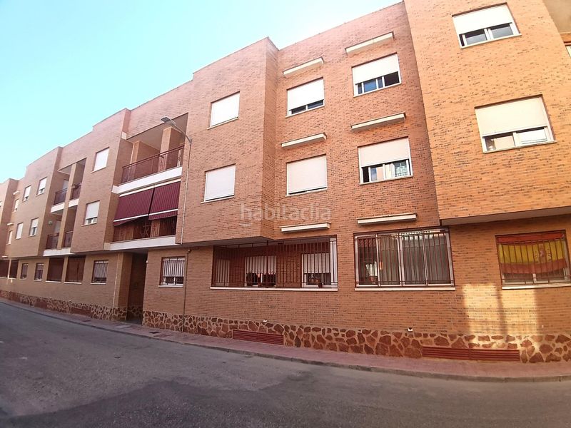 Foto e8bbb760-a30f-4170-a0b3-975a8749c9ae. Pis amb aparcament a Ceutí