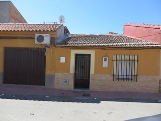 Haus in Torres de Cotillas (Las). Casa en venta en torres de cotillas