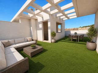 Duplex in Calle jornaleros 21. Descubre una oportunidad única en cañada de las eras