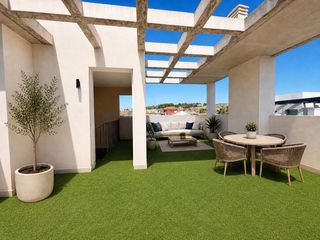 Dúplex a Calle jornaleros 21. Descubre una oportunidad única en cañada de las eras