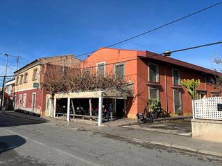 Business premise in Camino badén 188. Se vende restaurante en era alta  murcia