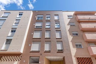 Flat in Centro. Piso en molina de segura