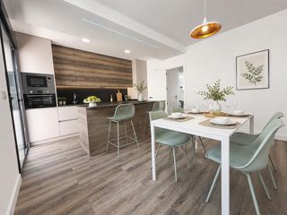 Duplex in Calle zamora 2. Estrena el hogar que tu familia estaba esperando