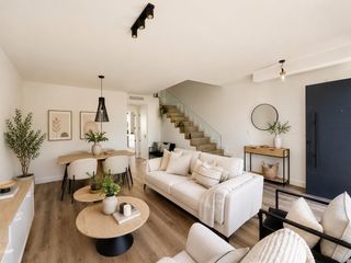 Zweistöckige Wohnung in Calle zamora 2. Estrena el hogar que tu familia estaba esperando