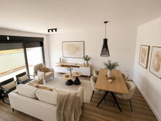 Dúplex a Calle zamora 2. Estrena el hogar que tu familia estaba esperando