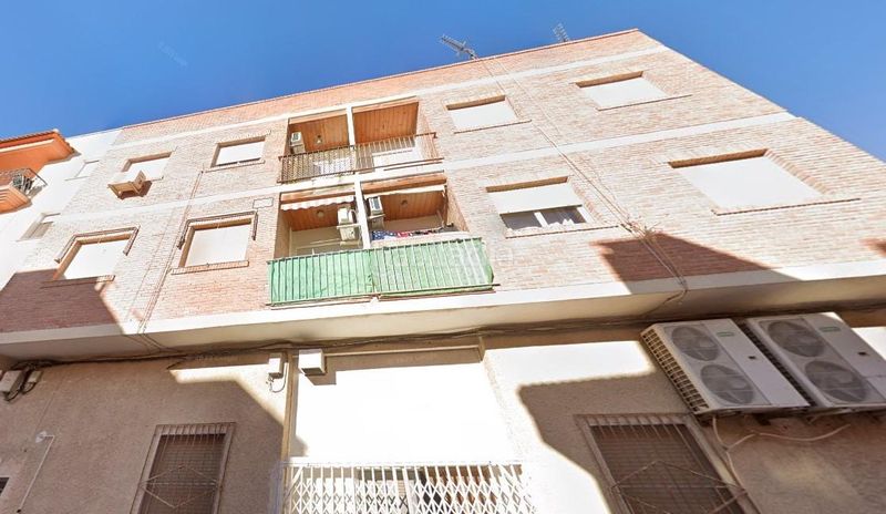 Foto 07de805b-6895-49e4-b3fb-c5d536c81b89. Piso  en venta en Archena