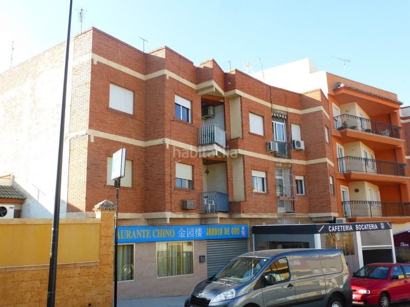 Foto d44d5d97-490a-4946-8e84-95826b54a046. Piso  en venta en Archena