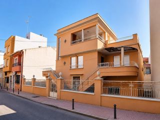 Wohngrundstück in Alcantarilla. Solar urbano en pleno centro de alcantarilla una oportunidad úni