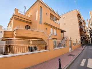 Terreny residencial a Alcantarilla