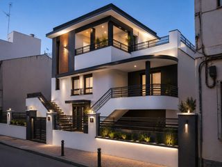 Residential Plot in Alcantarilla. Solar urbano en pleno centro de alcantarilla una oportunidad úni
