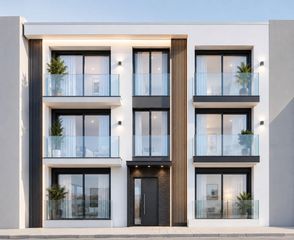 Terreny residencial a Alcantarilla
