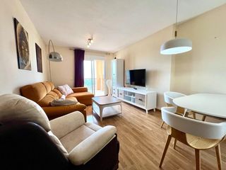 Location Appartement à Altorreal - El Chorrico. Estupendo piso de alquiler en altorreal con piscina, pádel y gar