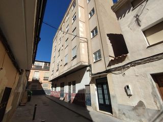 Pis  Cabezo. Piso de 4 dormitorios