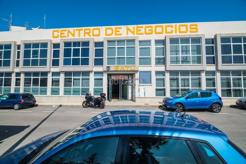 Foto 029bd993-93c2-4543-8d08-f37322fa88fa. Local commercial dans calle castillo de caravaca 23 dans Lorquí
