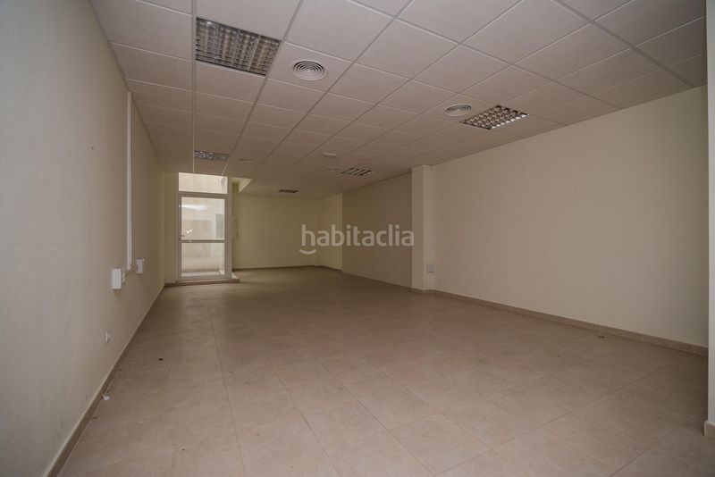 Foto 0dd324b6-56e8-4101-a9ac-7027b16bc422. Local commercial dans calle castillo de caravaca 23 dans Lorquí