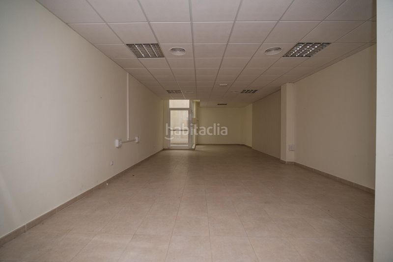 Foto 4eb43eb9-4a7e-4d7d-a384-6e30e1df09bd. Local commercial dans calle castillo de caravaca 23 dans Lorquí