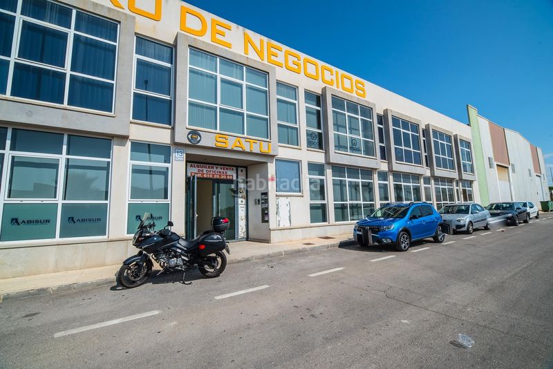 Foto ca258bd0-9ed7-47be-a9fe-1aca56b7c688. Local commercial dans calle castillo de caravaca 23 dans Lorquí
